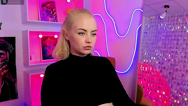 Czat XXX na żywo – StephanieSweety