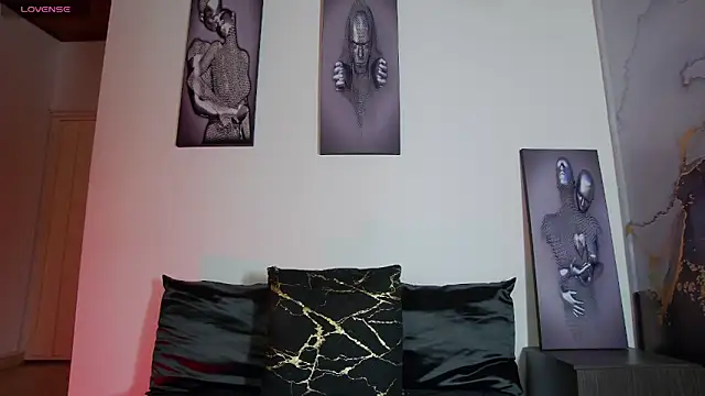 Chat XXX Live alex_noa