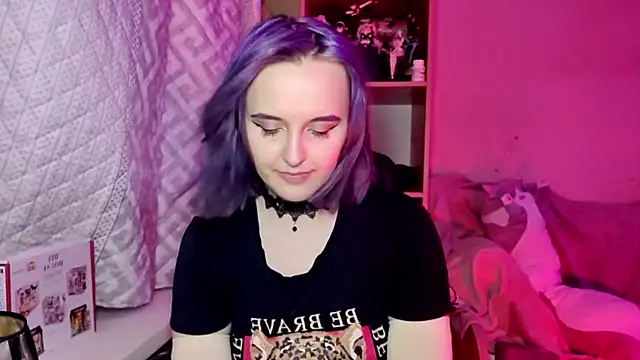 CobaltSoul live XXX chat