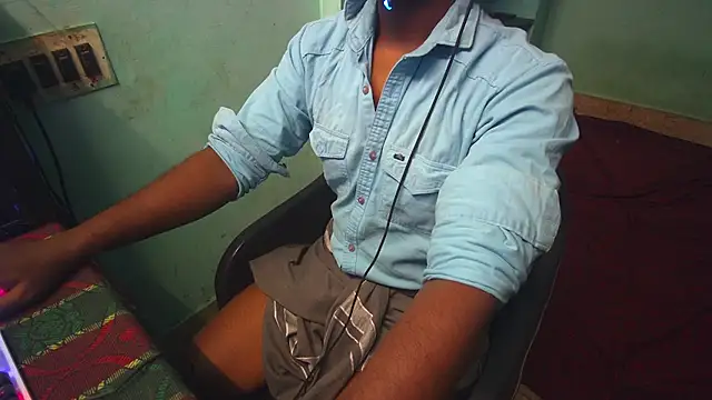 Tamil_KDD Show Webcam