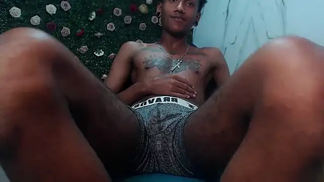 Chat XXX en directo de ManSant