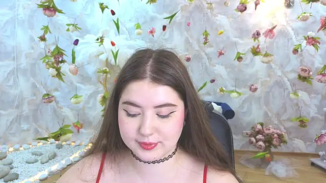 Chat +18 de PixelGoddess ao vivo