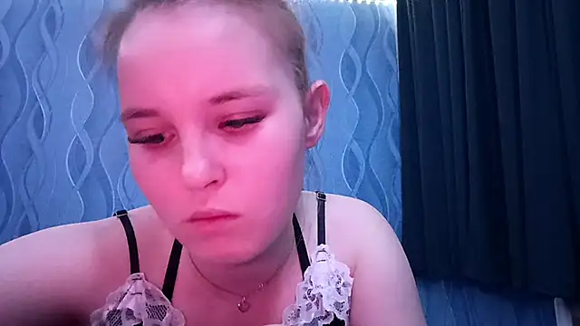 JennieSpotted Webcam-Show