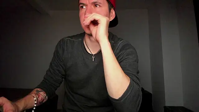 Headhunterdz webkamerás műsora
