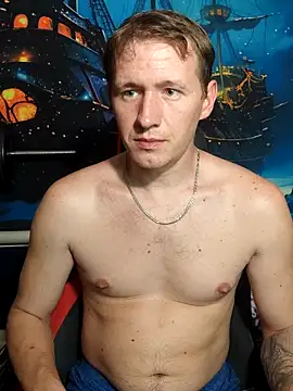 XXX chat uživo modela DiMastyzzz