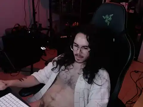 dorrey21 Webcam Show