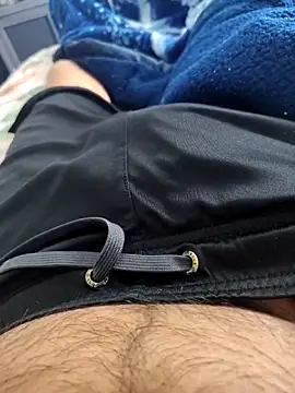 ellovol Webcam Show