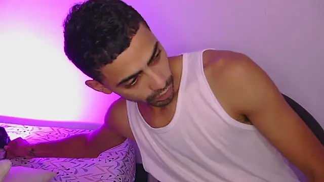 mijoprietosex 在線直播表演