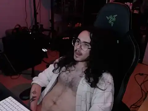 dorrey21 Webcam Show