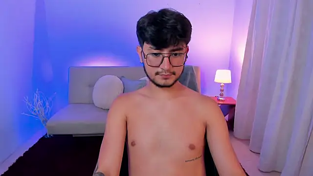 Dante_Rushx – Naživo XXX chat