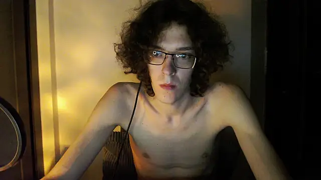 LovesomeCookie's Webcam Show