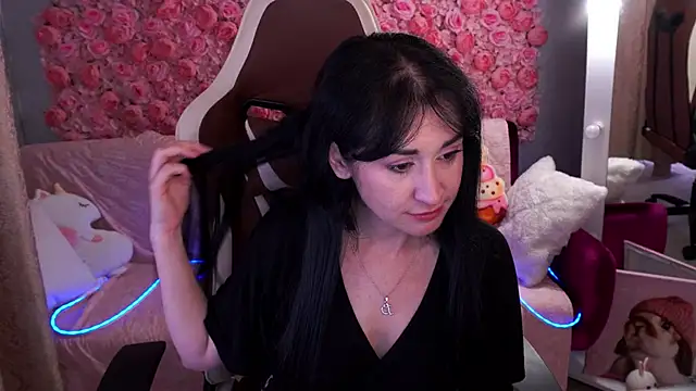Chat XXX Live CarolinaaFoxyyy