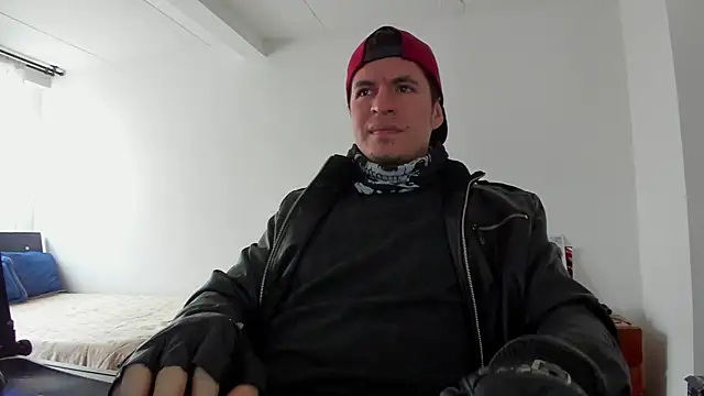Headhunterdz – Naživo XXX chat