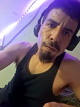 Demetricos webcam show