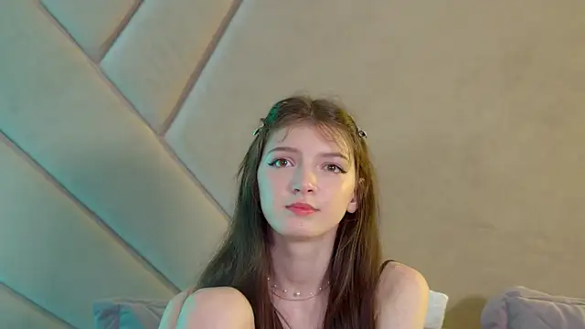 Chat XXX en directo de SophiaProve