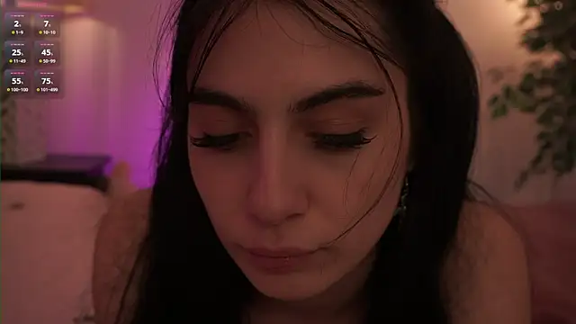 BlackkStorm's Live XXX Chat