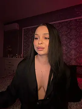 Olivia_Noor Webcam show