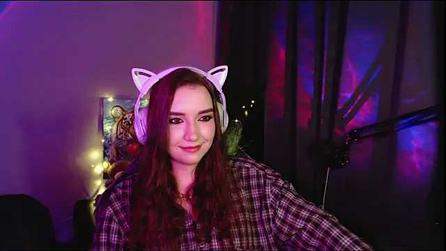 Chat XXX ao vivo de Celia_Sensual_