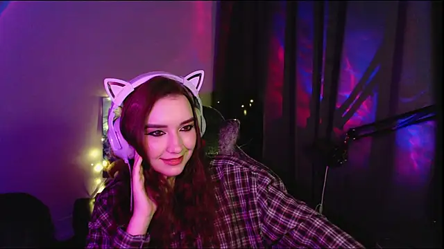 XXX chat uživo modela Celia_Sensual_