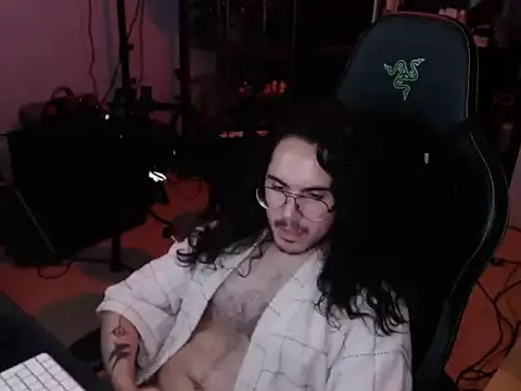 dorrey21 webcam show