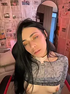 i_am_nina_ live XXX chat