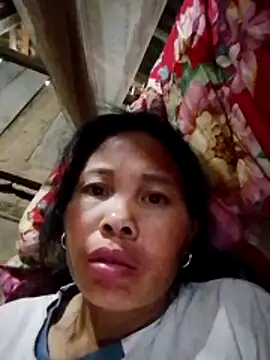 Ana_hoa 现场XXX聊天