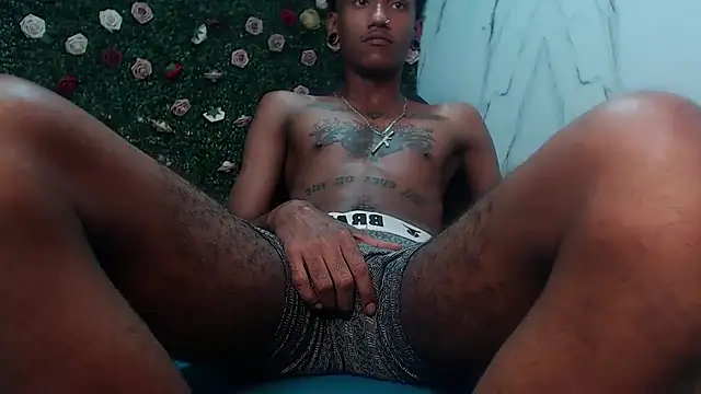 Živý XXX chat ManSant