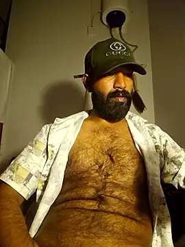 Bigkannan Show Webcam