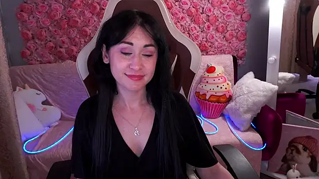 Živý XXX chat CarolinaaFoxyyy
