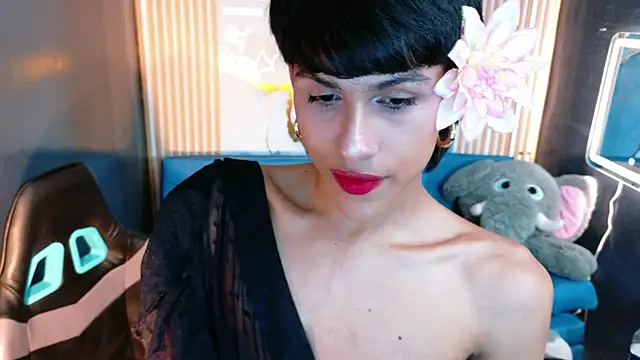 Evans_Robinson – Naživo XXX chat