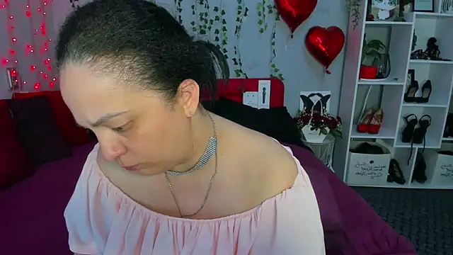 DarlingMilf 실시간 채팅방