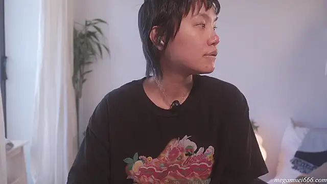 meganmei666 Chat XXX in diretta