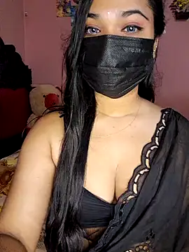 Chat XXX Live ariya-03