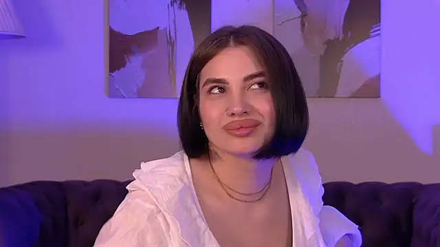 Czat XXX na żywo – AdrianaToress