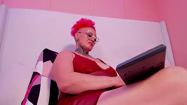 mistress_sandy Chat XXX in diretta