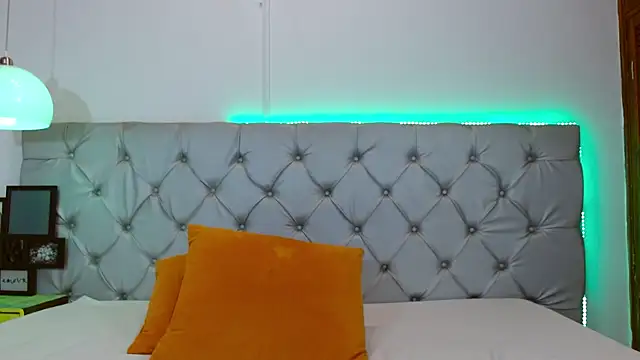 Živý XXX chat MariaJoseWalker