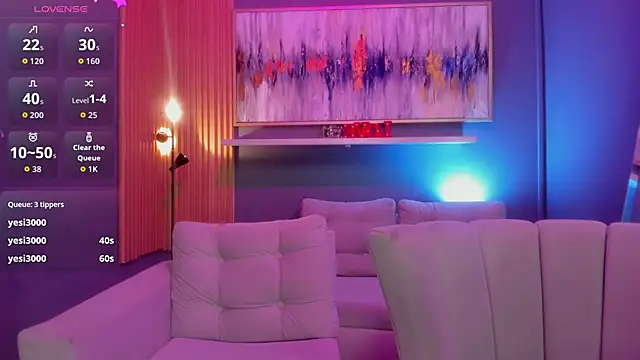 lilian_vergara Chat XXX in diretta