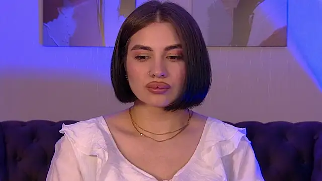 AdrianaToress Obrolan Langsung XXX