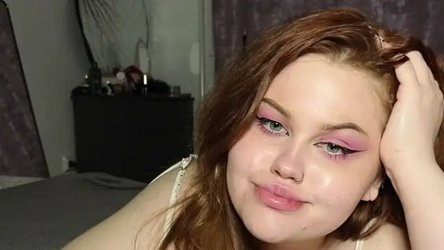 Gloria_Thomas 现场XXX聊天