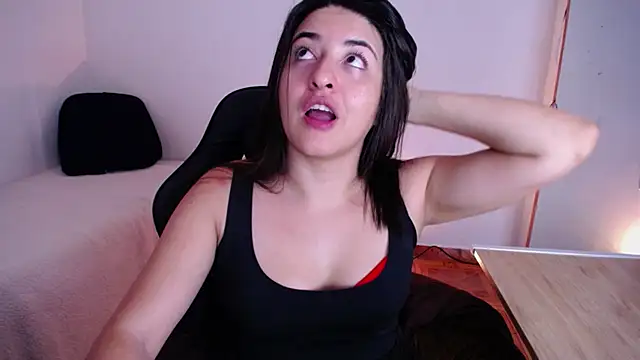 moritalatina's Live XXX Chat