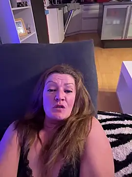 Živý XXX chat Milf-Gabi