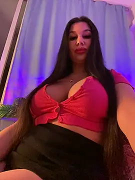 MargoCandy's Live XXX Chat