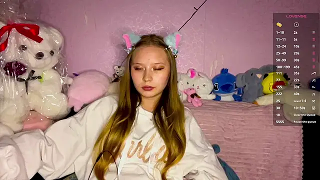 MertieVandusen Live Chatrum