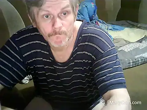 Mr__XX's Webcam Show