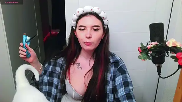 peachyness Adlı Modelin Canlı XXX Sohbeti