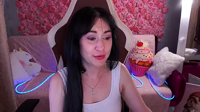 CarolinaaFoxyyy live XXX chat