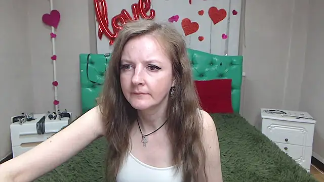 MeganPirs' Live XXX Chat