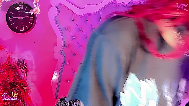 LeyXandrabraz Chat XXX in diretta