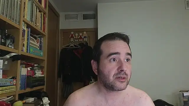 curiosillo83's Webcam Show