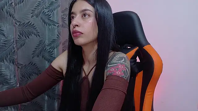 Misscarolsph's Live XXX Chat